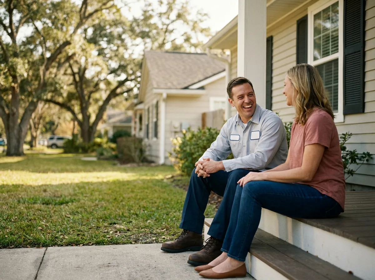 Septic tank pumping FAQs for Longwood, NC